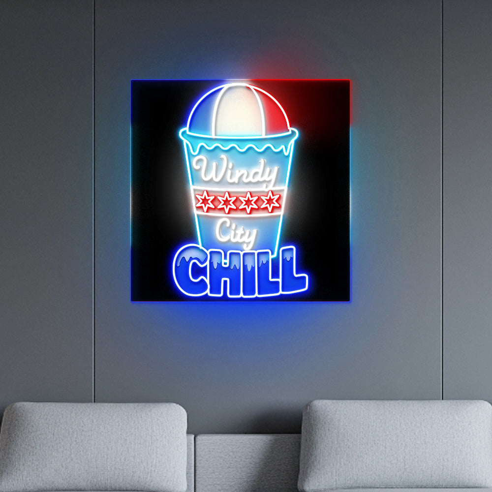 CN custom sign (Anthony)
