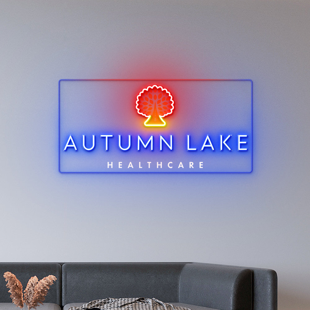 CN custom sign (Toivy)