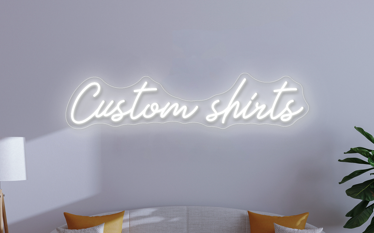 CN custom sign (Aylan)