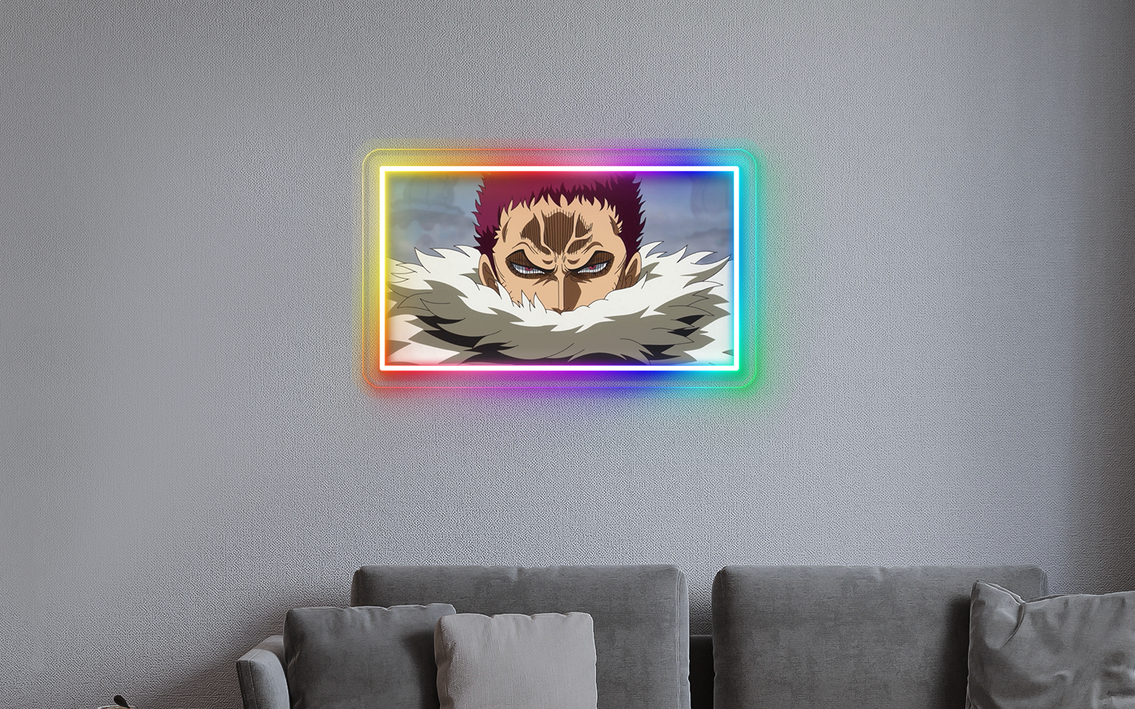 CN custom sign (Kelvin)