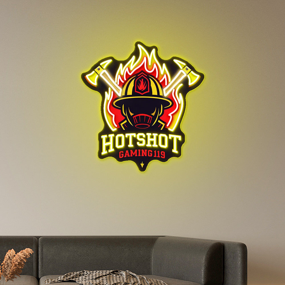 CN custom sign (Timothy)
