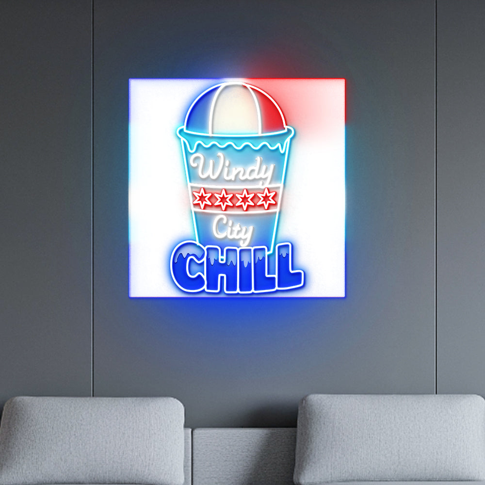 CN custom sign (Anthony)