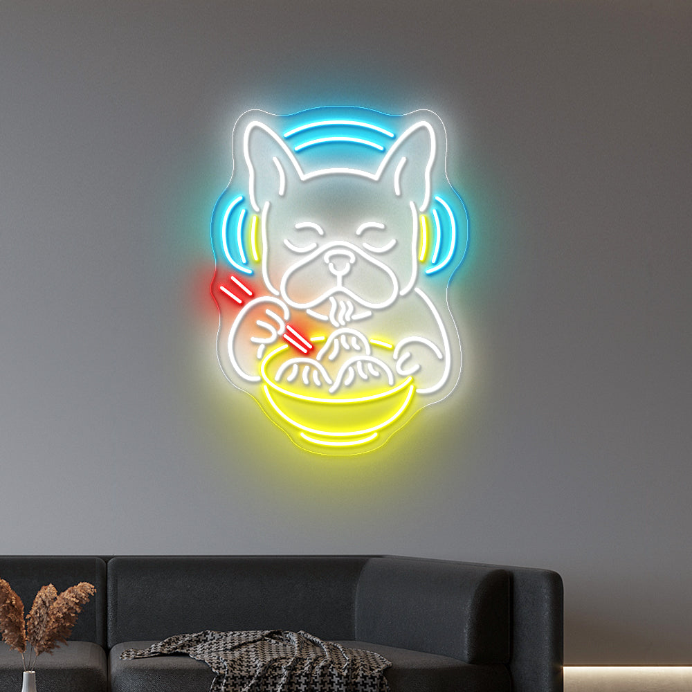 CN custom sign (Tamara)