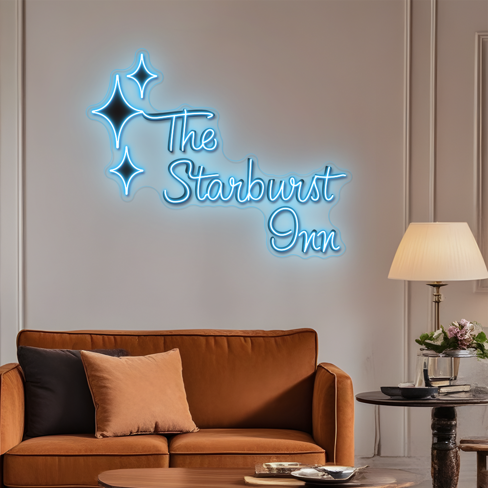 CN custom sign (Cozzetto)