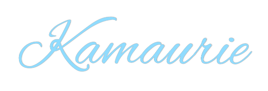 US Custom Neon: Kamaurie