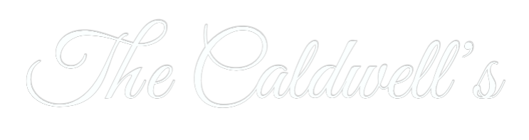 US Custom Neon: The Caldwell’s