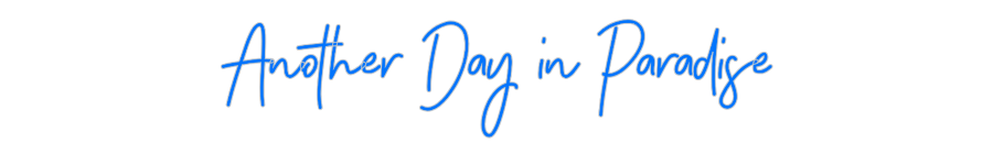 Custom Neon: Another Day i...