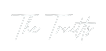 US Custom Neon: The Truitts