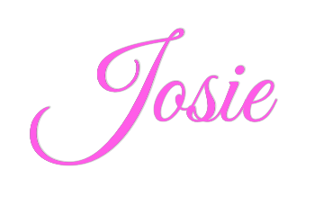 US Custom Neon: Josie