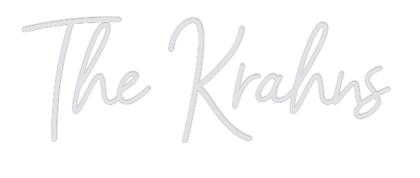 US Custom Neon: The Krahns
