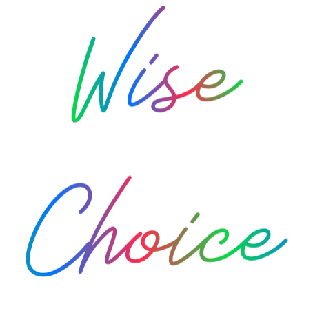 US Custom Neon: Wise
Choice