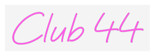 FR Custom Neon: Club 44