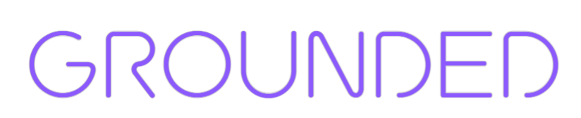 US Custom Neon: GROUNDED
