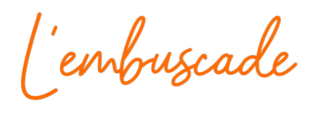 FR Custom Neon: L’embuscade