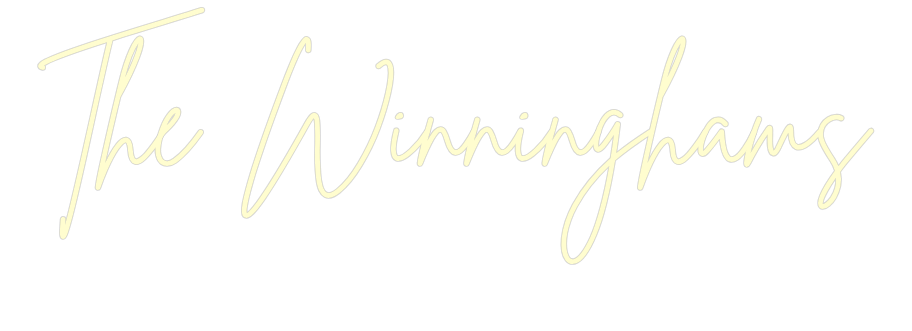 US Custom Neon: The Winningha...