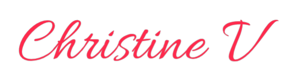 US Custom Neon: Christine V