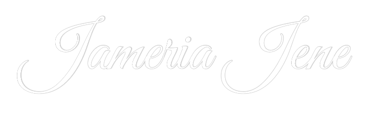 US Custom Neon: Jameria Jene