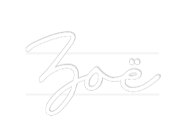 US Custom Neon: Zoë