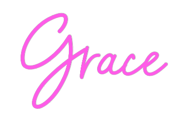 US Custom Neon: Grace