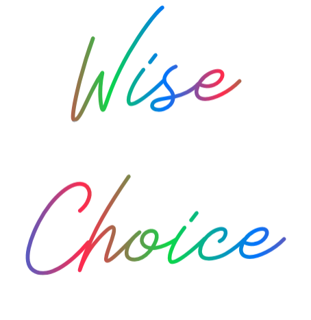 US Custom Neon: Wise
Choice
