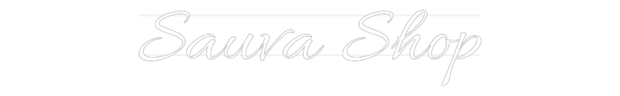 FR Custom Neon: Sauva Shop
