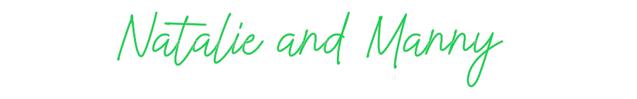 Custom Neon: Natalie and M...