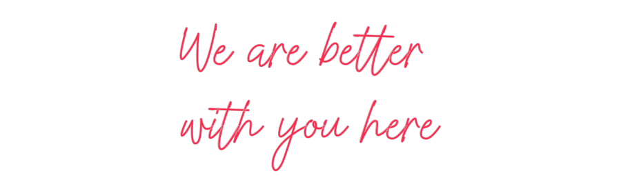Custom Neon: We are better...