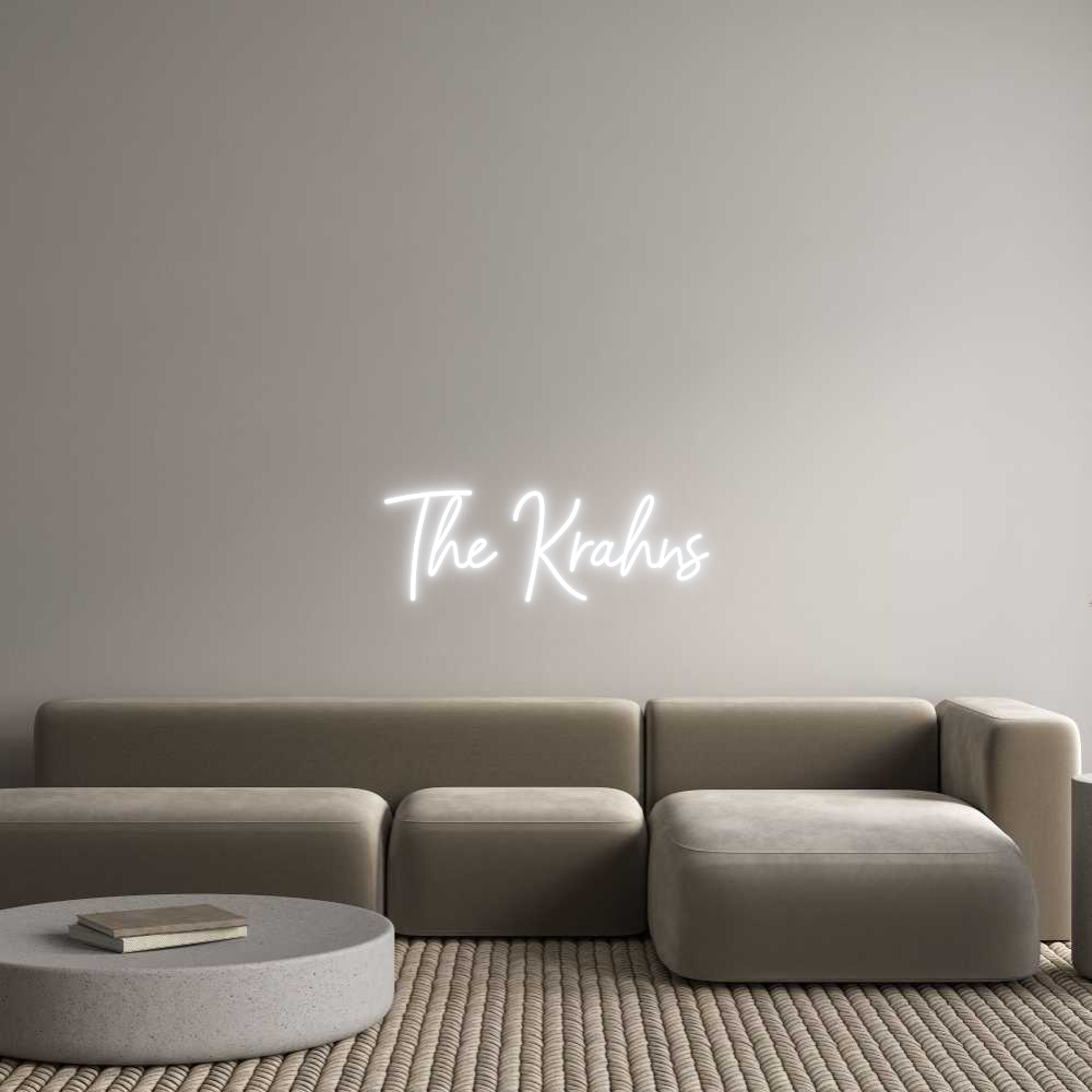 US Custom Neon: The Krahns