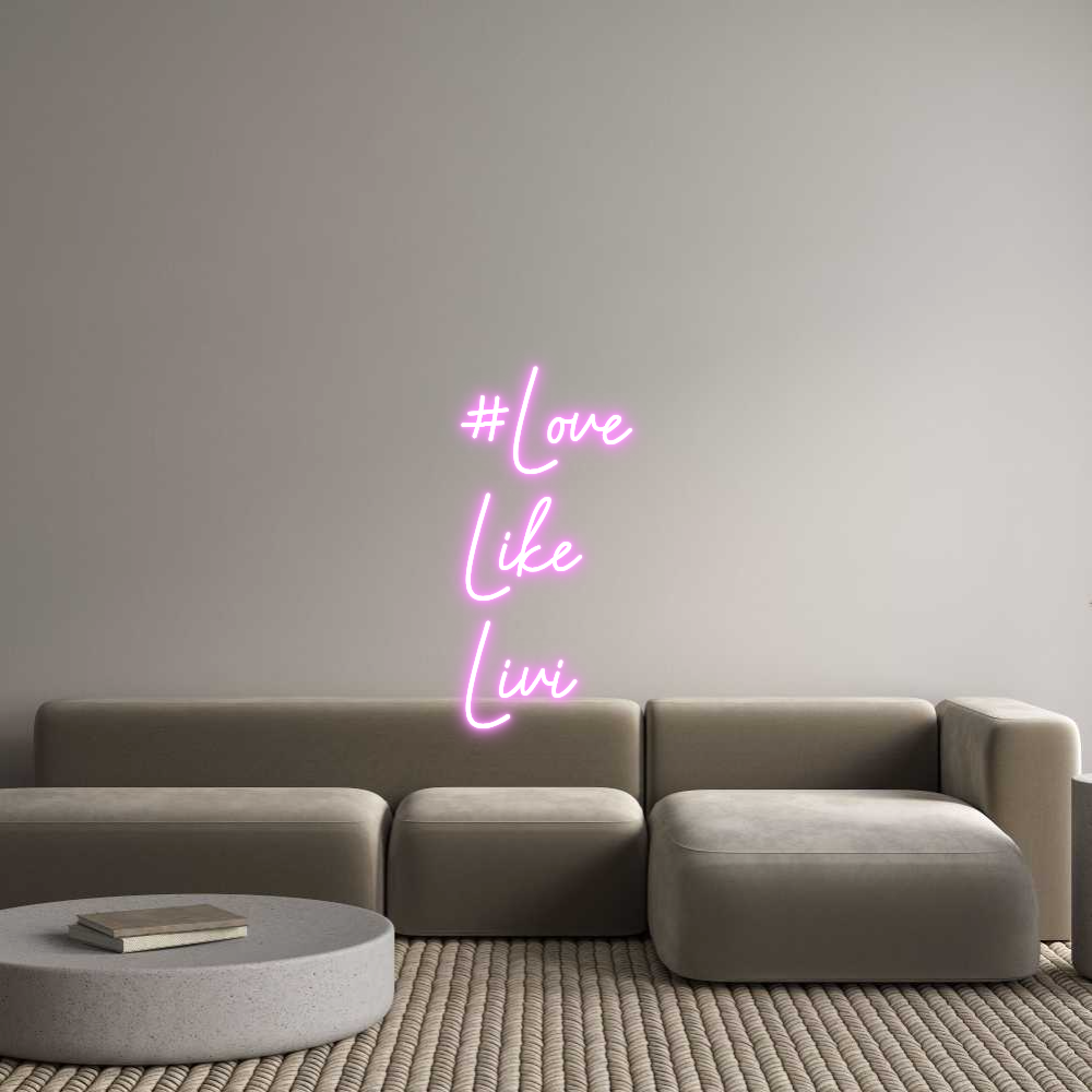 US Custom Neon: