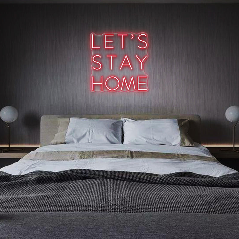 Let&