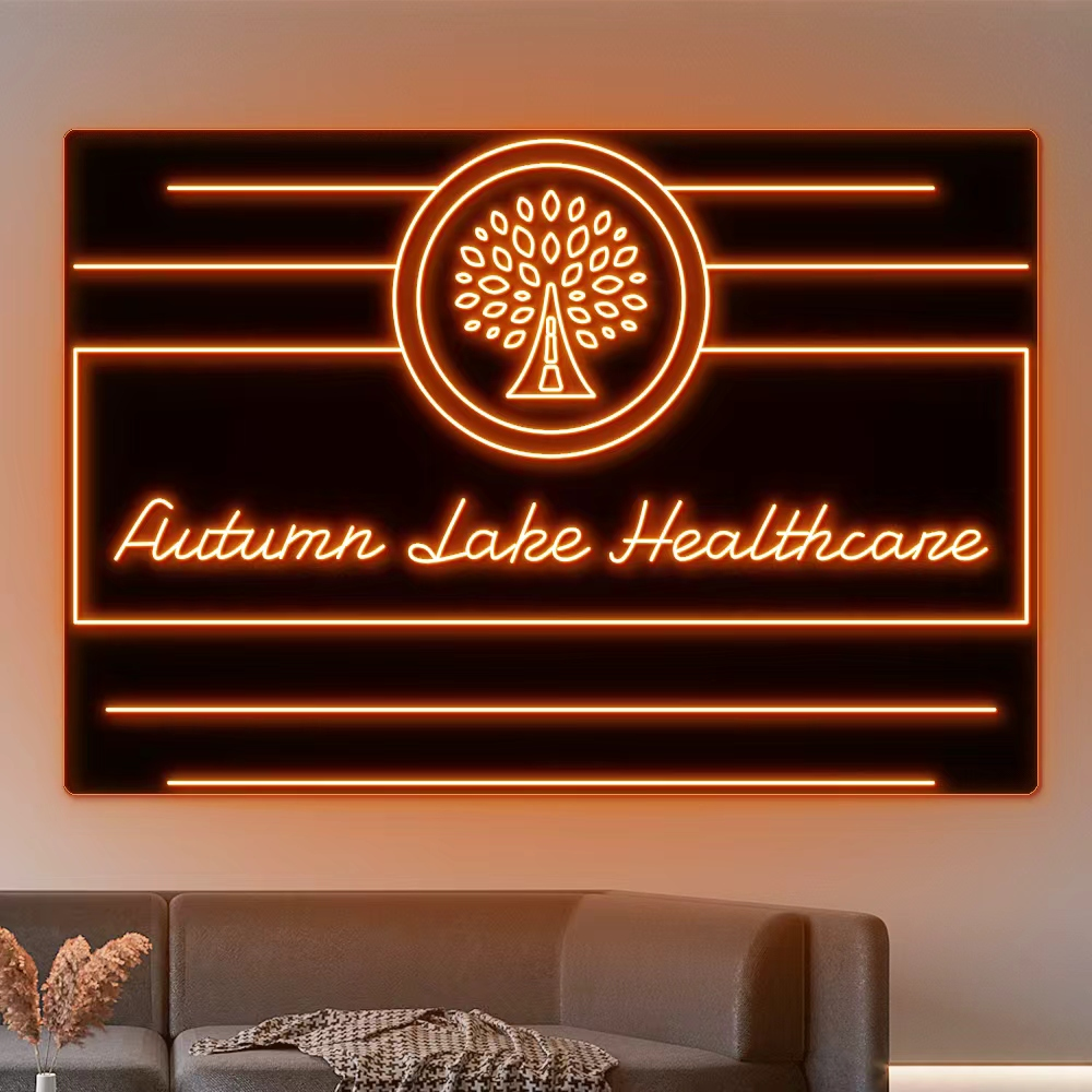 CN custom sign (Toivy)