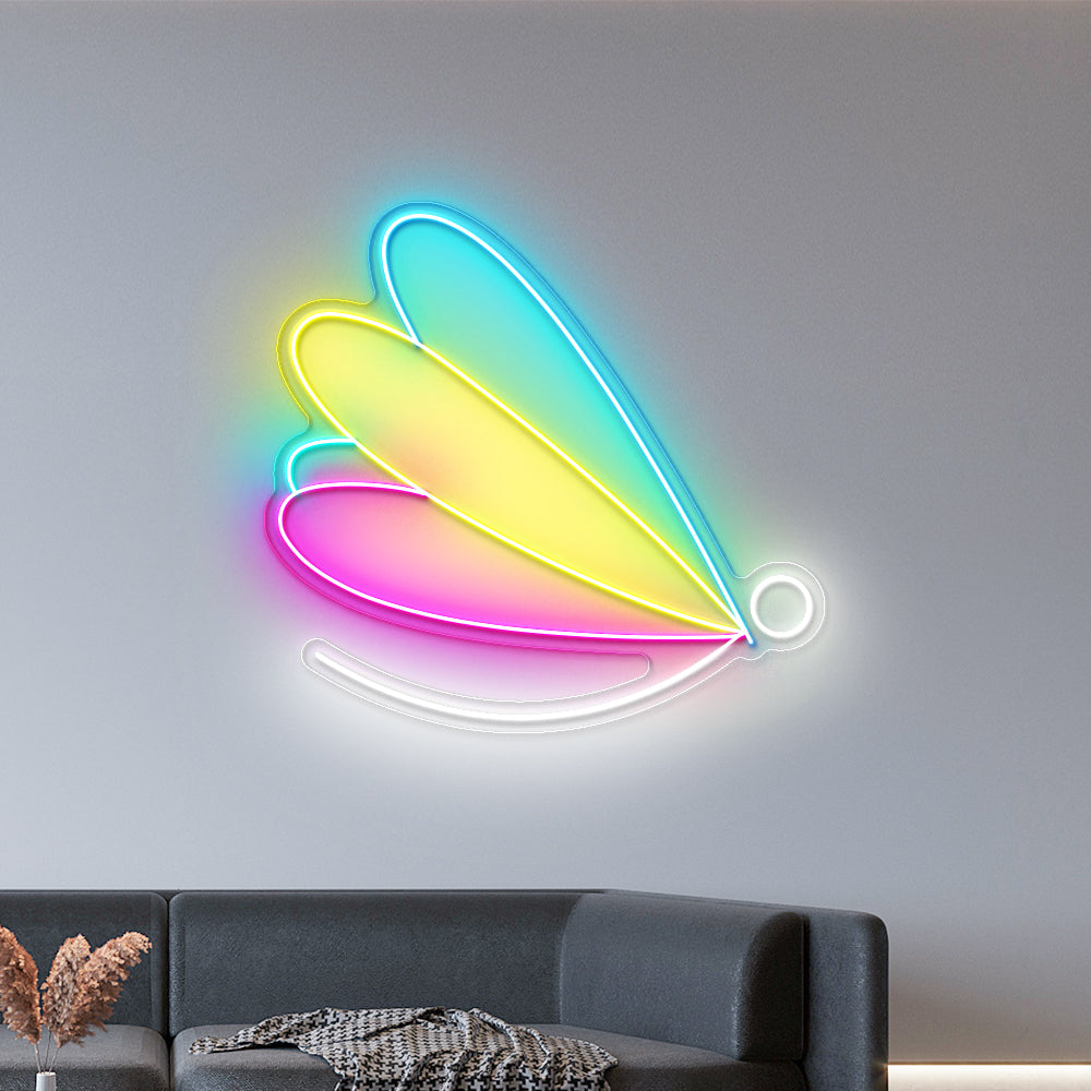 CN custom sign (Daniel)