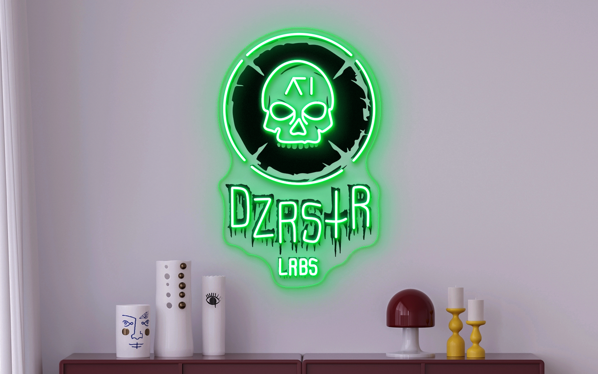 CN custom sign (Jack)