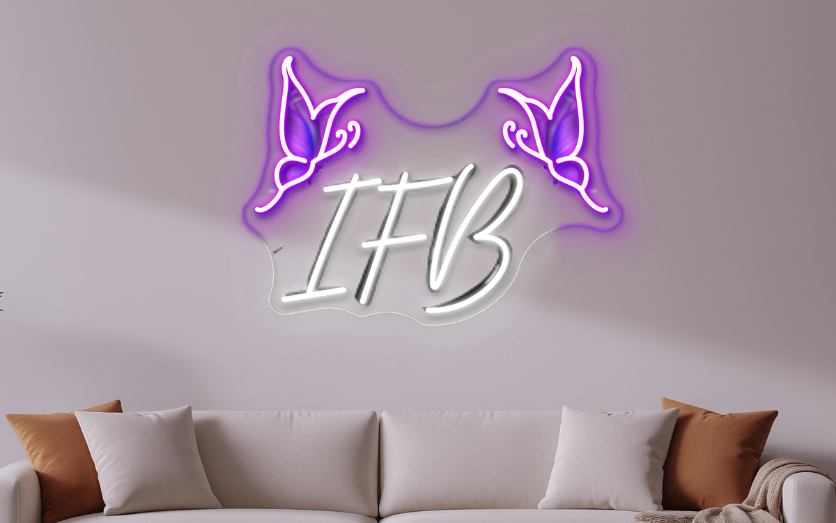 CN custom sign (Carolan)