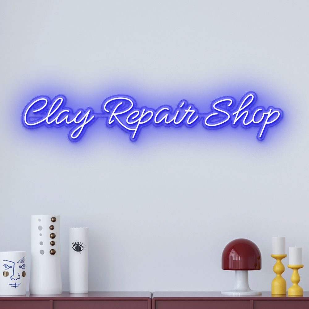 CN custom sign (Madison)