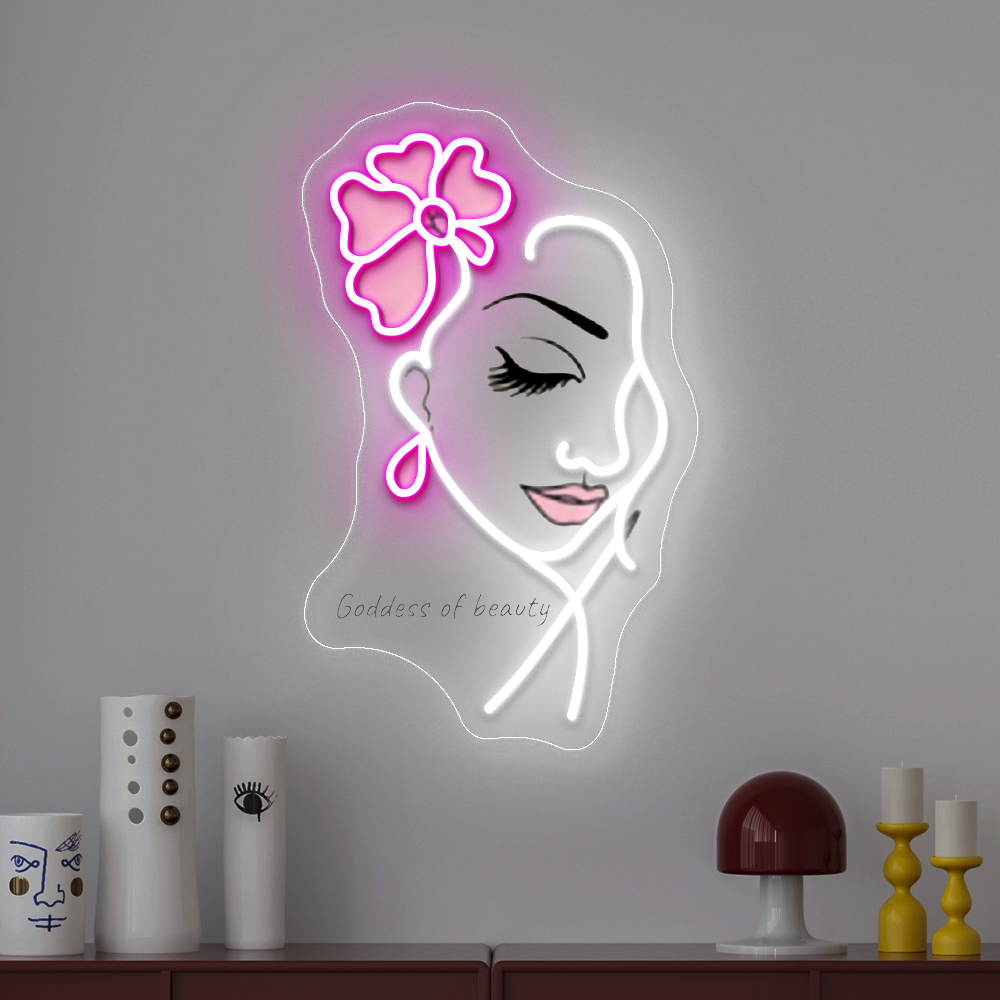 CN custom sign (Lez)