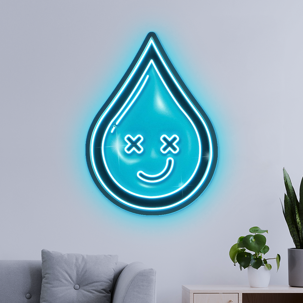 CN custom sign (Rayner)