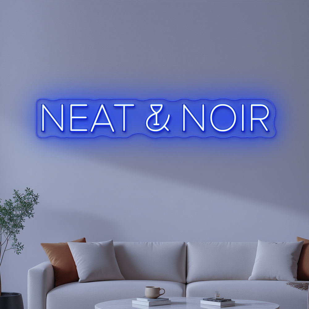 CN custom sign (Eric)