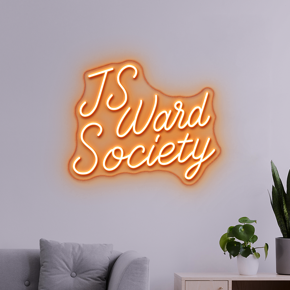 CN custom sign (Jamielee)