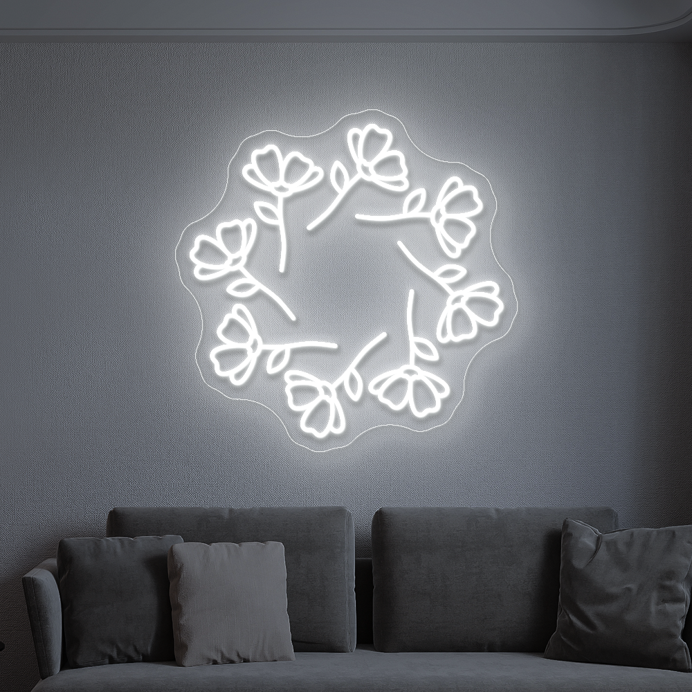 CN custom sign (Carla)