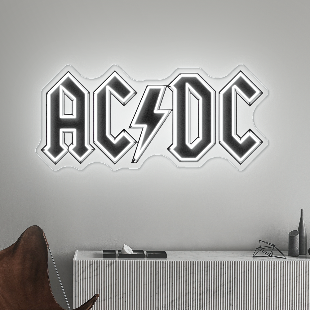 CN custom sign (Javier)