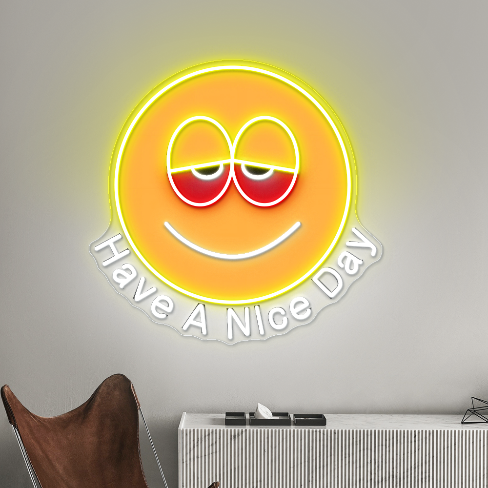 CN custom sign (Ashley)