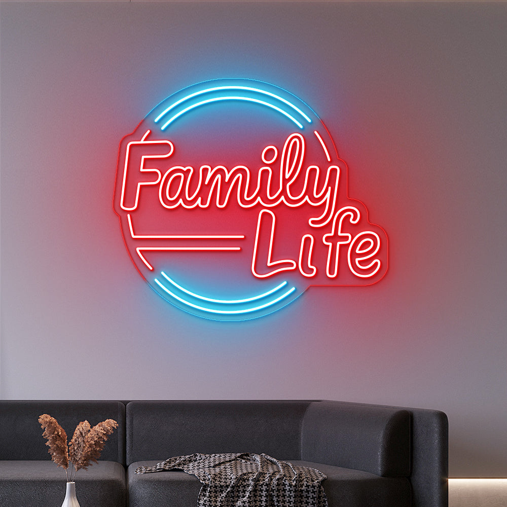 CN custom sign (Christy)