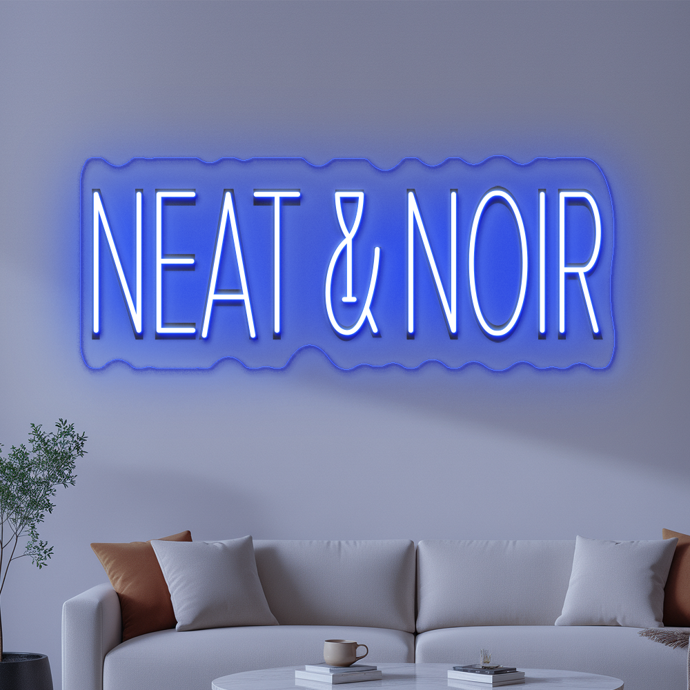 CN custom sign (Eric)