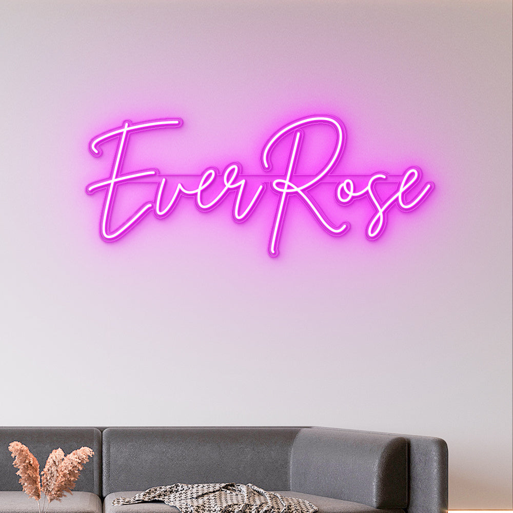 CN custom sign (Brittany)