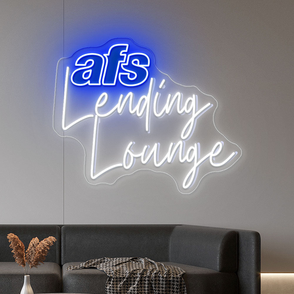 CN custom sign (Rene)