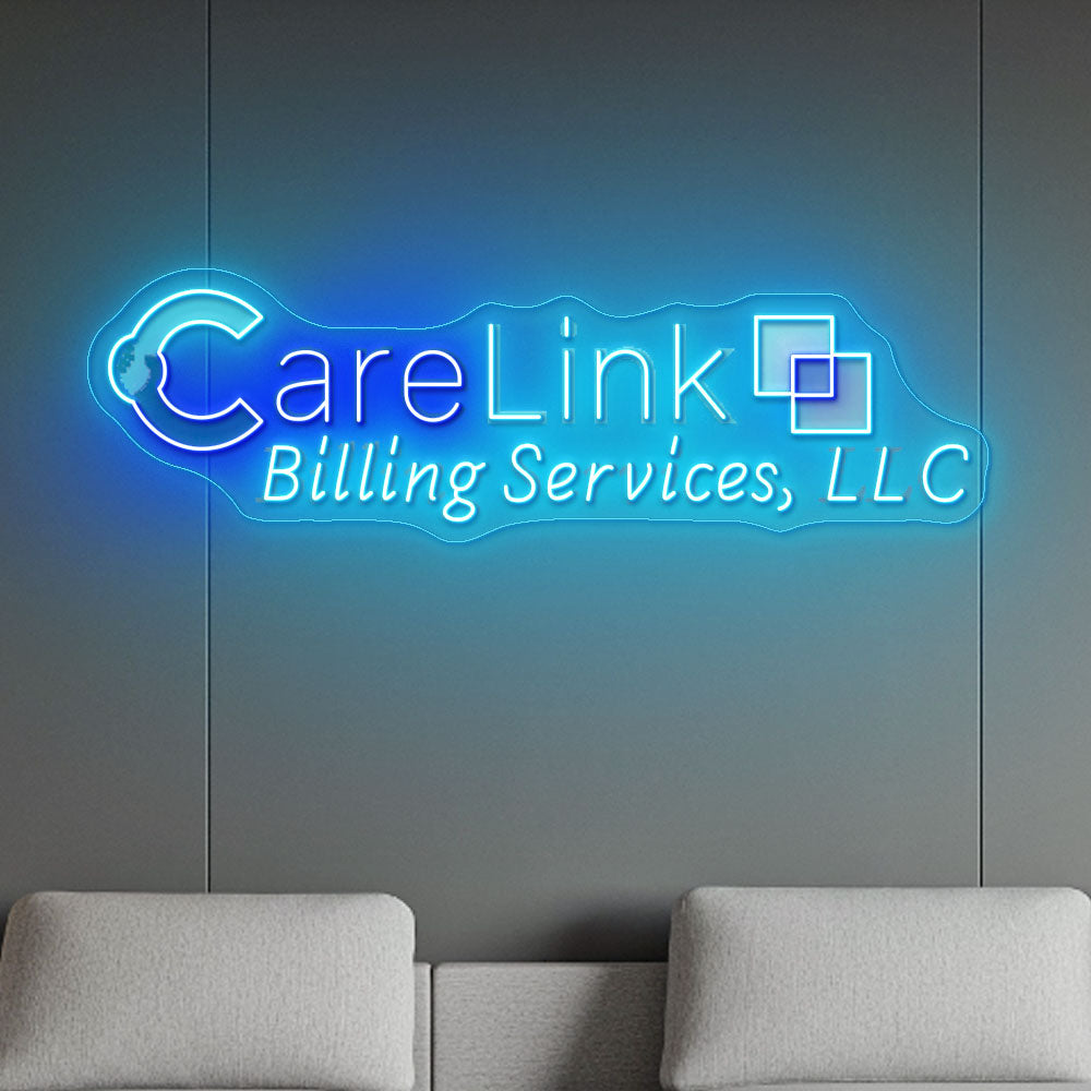 CN custom sign (Cheyenne)