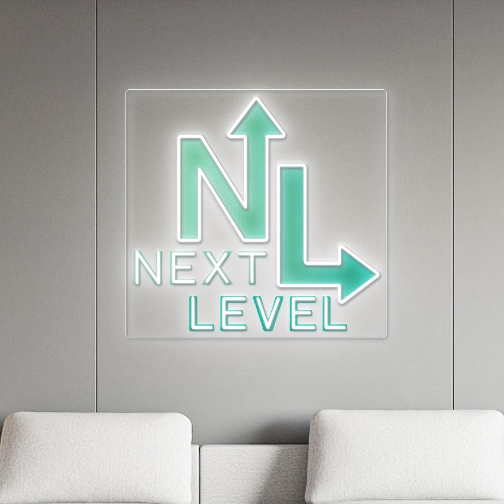 CN custom sign (Trevor)