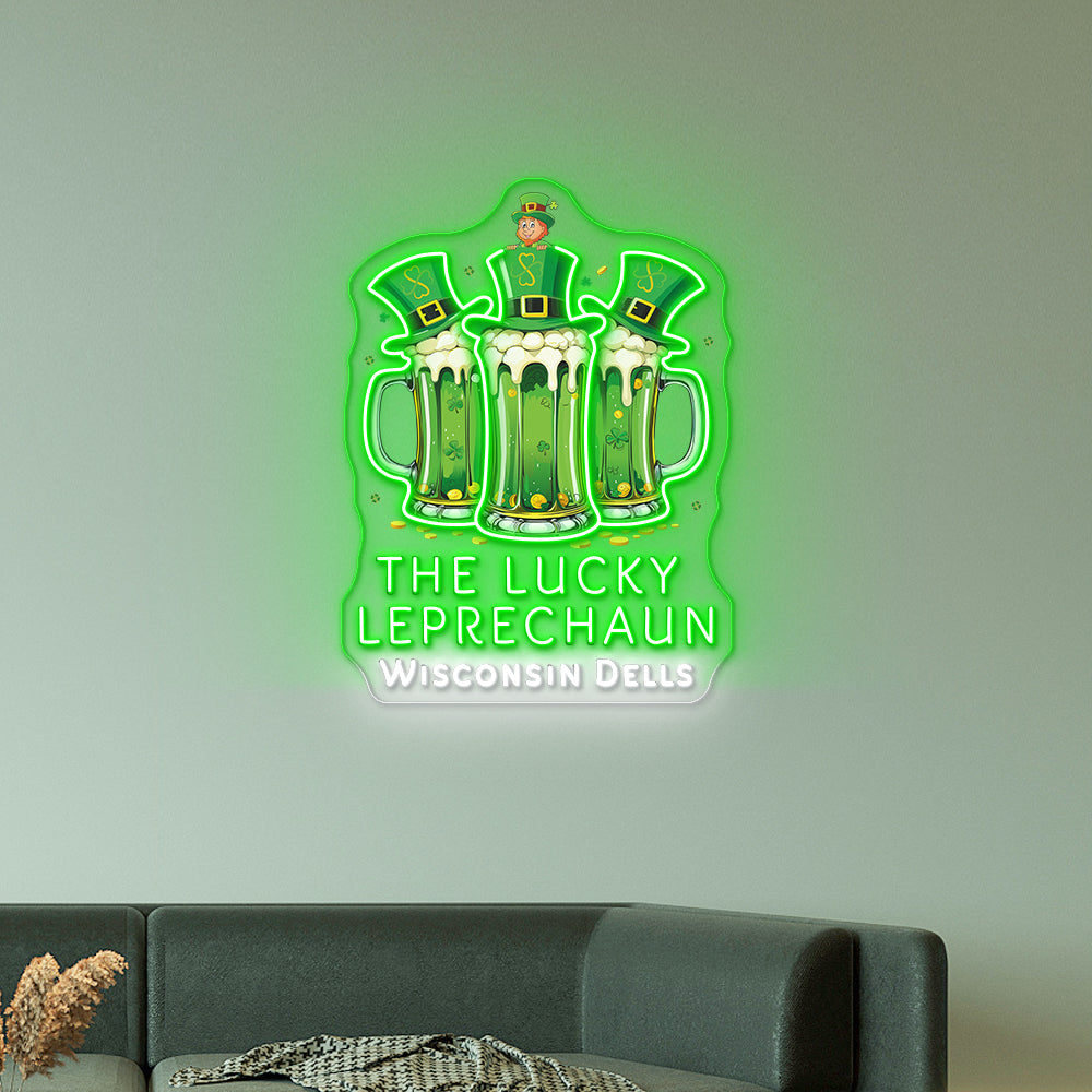 CN custom sign (Missy)