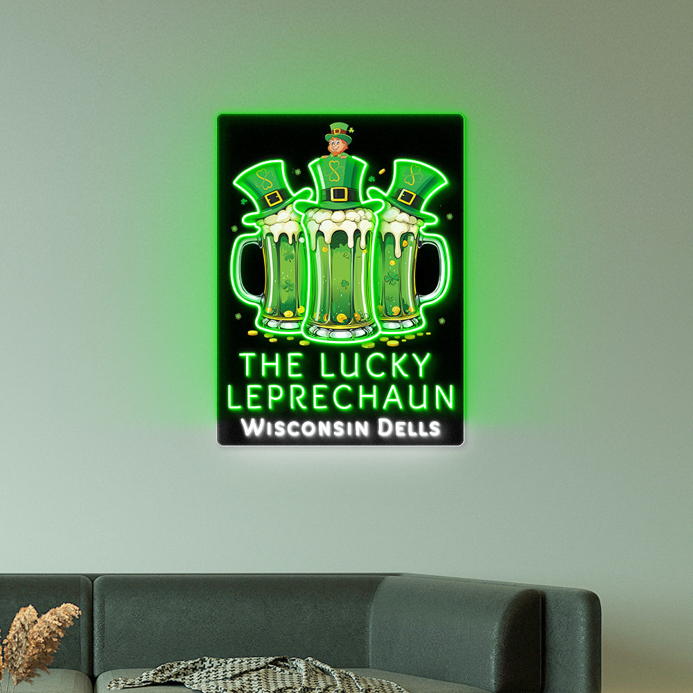CN custom sign (Missy)